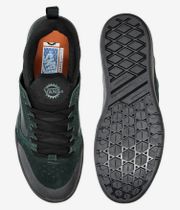 Vans BMX Peak Shoes (black evergreen)