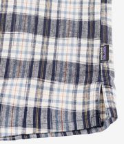 Patagonia Back Step Camicia (sunlight new navy)