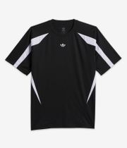 adidas TGST Jersey Camiseta (black white)