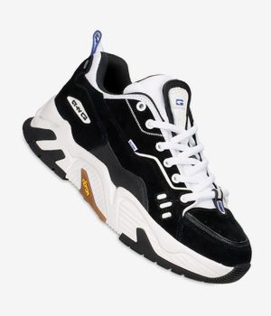 Globe CT-4000 Chaussure (black white)