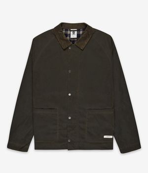 Element Orchard Waxed Jas (kalamata)