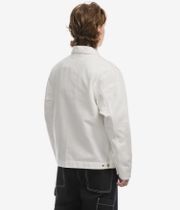 Carhartt WIP Detroit Organic Dearborn Jacke (wax wax rinsed)