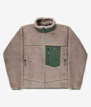 Patagonia Classic Retro-X Jas (seabird grey)