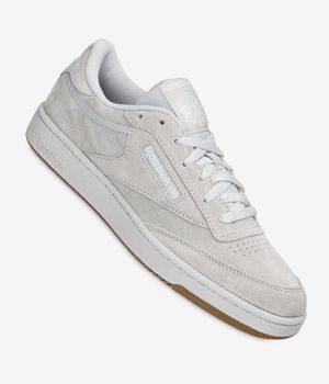 Reebok Club C 85 Chaussure (grey white)