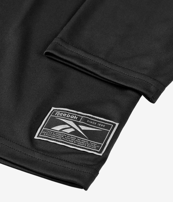 Reebok Basketball Essentials Shooting Long sleeve (black)