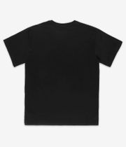 Antix Carerra Organic T-Shirty (black)
