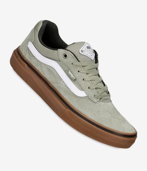 Vans Skate Kyle Walker Wafflecup Shoes (light green gum)
