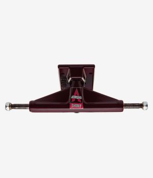 Venture Team Scribble Awake High 5.2 Achse (maroon) 8"