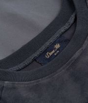 Dime Cursive Sweatshirt (smoke)