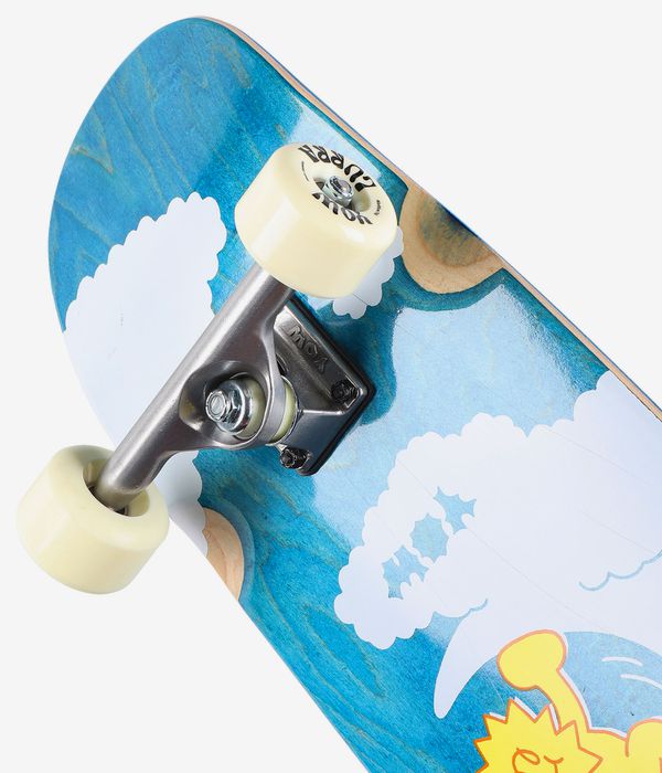 YOW Luster Egg 29.5" (74,9cm) City Cruiser (blue)