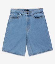 Vans Check 5 Baggy Shorts (stonewash blue)