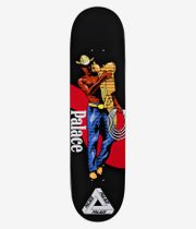 PALACE Saves 8" Skateboard Deck (black)