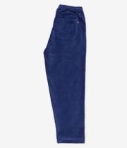 Antix Slack Cord Spodnie (dress blue)