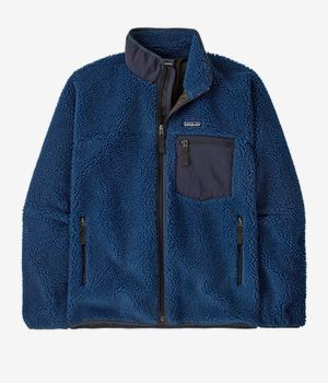 Patagonia Classic Retro-X Veste (clement blue)