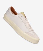Last Resort AB VM004 Milic Suede Shoes (duo white white)