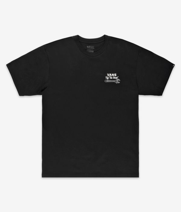 Vans Wrenched T-shirt (black)