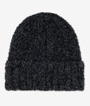 Polar Fluff Berretto (black)