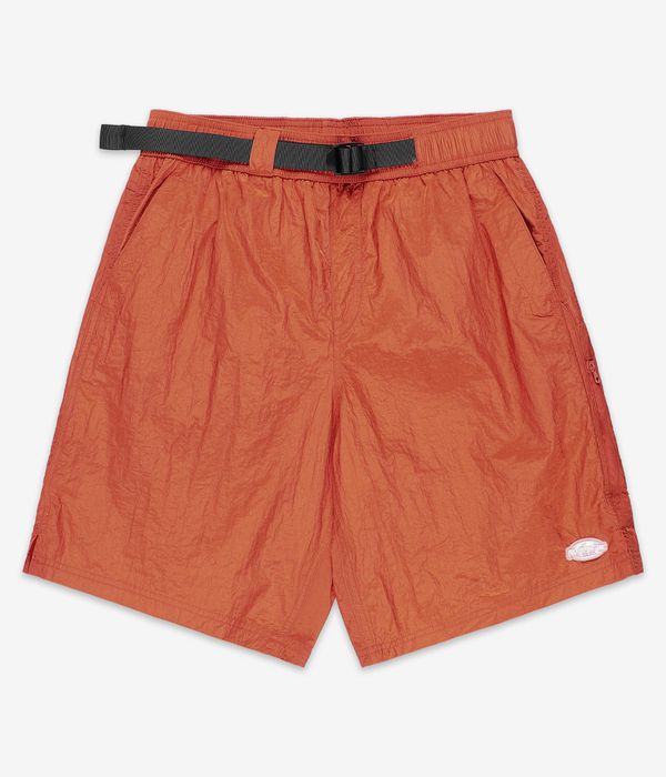 Fucking Awesome Water Acceptable Shorts (orange)