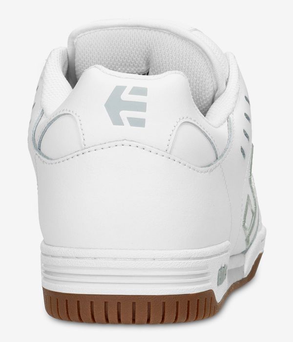 Etnies Faze Scarpa (white white gum)