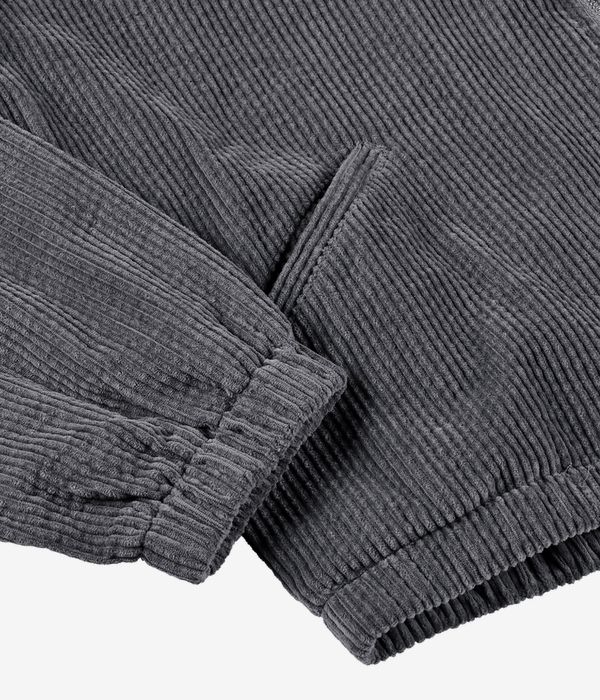 Butter Goods Jive Cord Jacket (dusk)