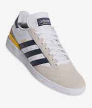 adidas Skateboarding Busenitz Schuh (clear brown collegiate navy whit)