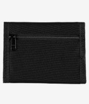 Iriedaily Millenio Wallet (uni black)