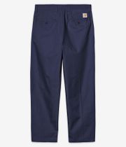 Carhartt WIP Calder Pant Pants (blue)