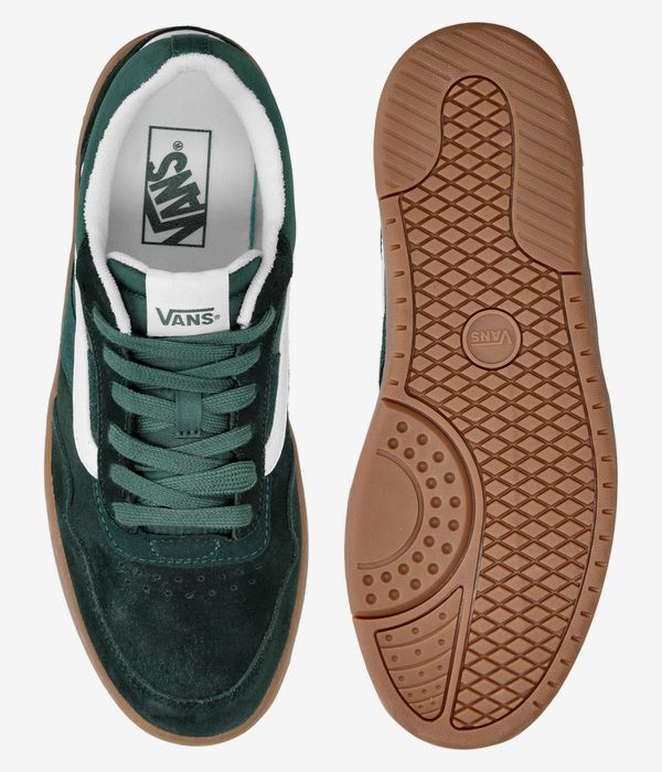 Vans Cruze 3.0 Schuh (green gum)