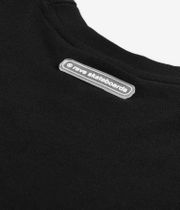rave Casca T-Shirt (black)