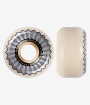 Bones X Formula V5 Wheels (white grey) 52 mm 97A 4 Pack