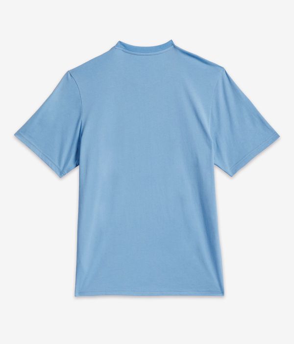 adidas Kogan 1 Camiseta (preloved blue black)