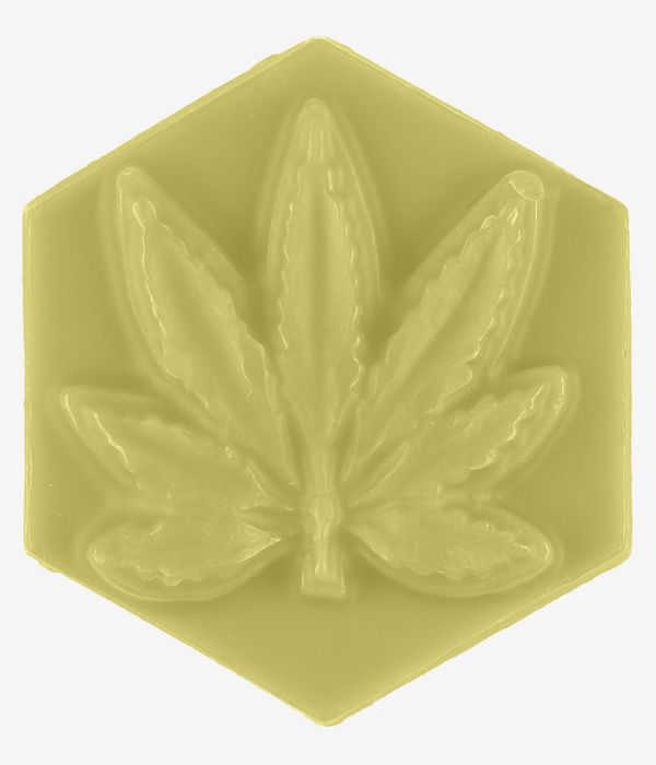 Ganj Wax Grapefruit Scent Large Wosk Deskorolkowy (grapefruit)