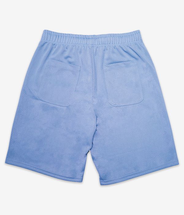 Carpet Company Basketball Shorts (white blue)