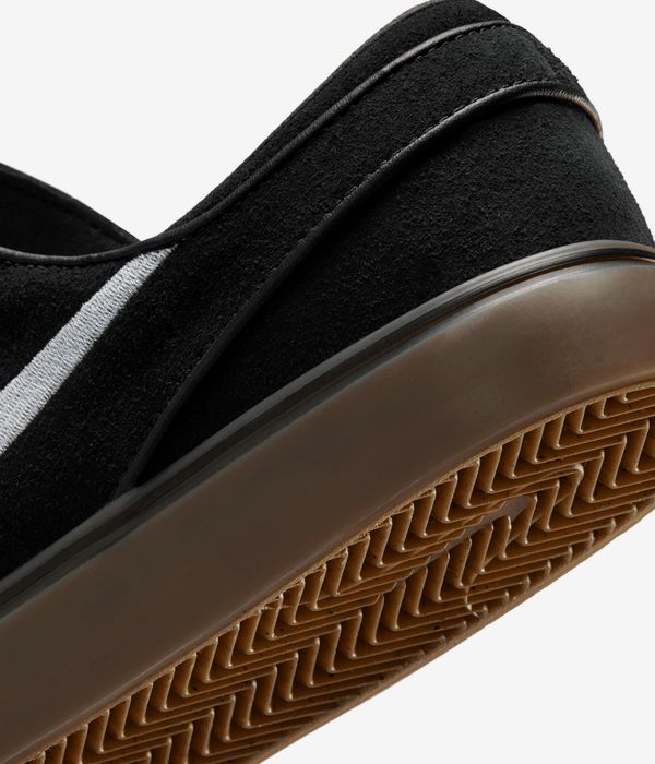 Nike SB Zoom Janoski OG+ Zapatilla (black white black gum light brow)