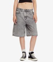 Volcom Beeggy Shorts women (grey vintage)