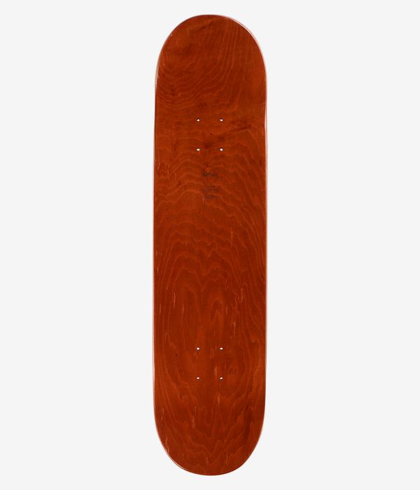 Almost Most 8" Tavola da skateboard (orange)