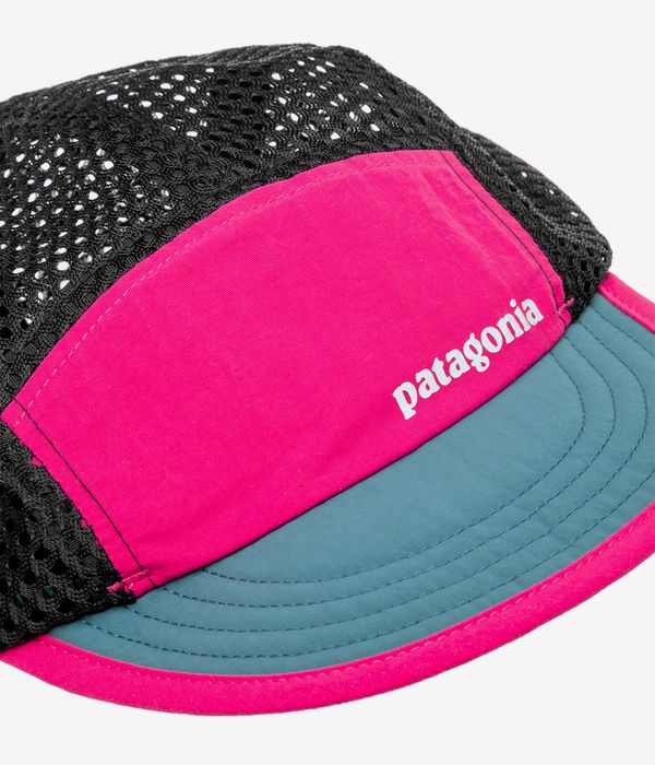 Patagonia Duckbill Casquette (luminous pink)