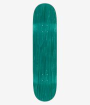 Hoddle Sk8r Girl 8" Planche de skateboard (black grey)
