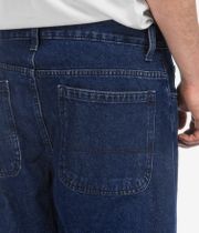 Dickies Double Knee Pant Jeans (stonewashed indigo blue)