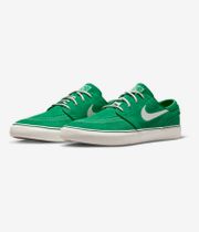 Nike SB Zoom Janoski OG+ Schoen (pine green sail pine green sail)