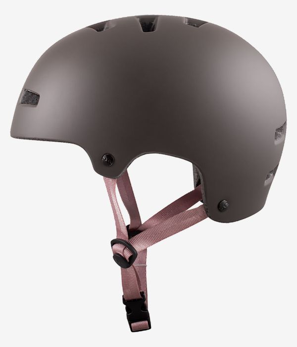 TSG Ivy-Solid-Colors Helm (satin espresso)