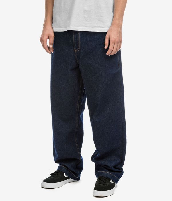 skatedeluxe Mystery Baggy Jeans (dark denim)