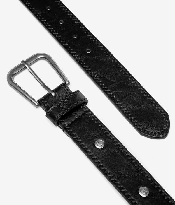 Dickies Studded Pasek (black)