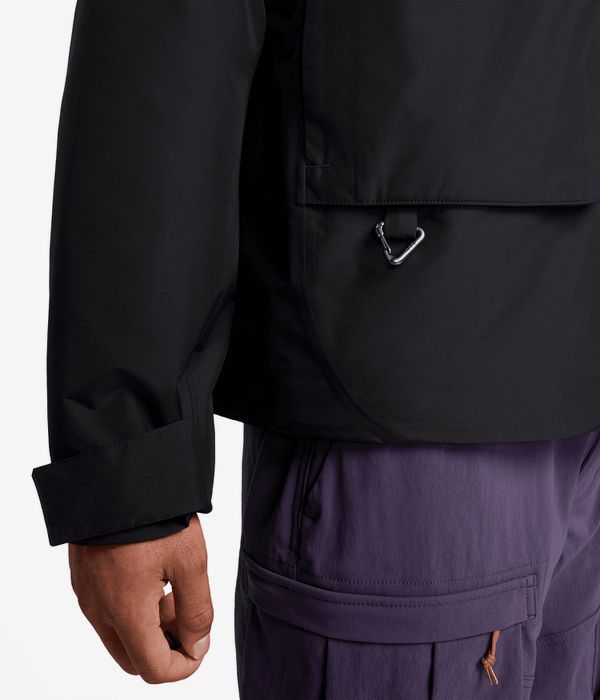 Nike ACG PrimaLoft Skull Peak Giacca (black anthracite black summit wh)