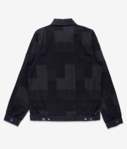 Dickies Jacquard Eisenhower Jacket (rinsed)