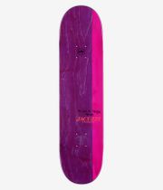 Jacuzzi Smash Jet Ski 8" Planche de skateboard (white)