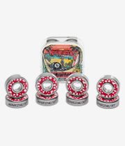 Bronson Speed Co. Winkowski Mushroom Pro Bearings (multi)