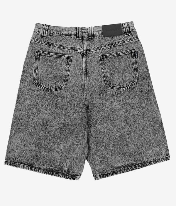 Wasted Paris Casper Snow Shorts (grey)