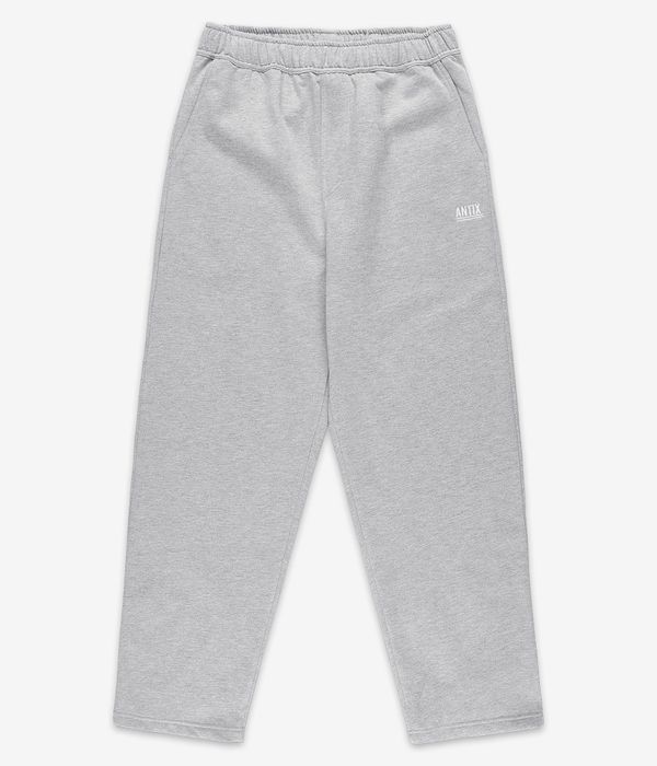 Antix Slack Sweat Pantaloni (heather grey)