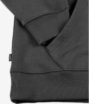 Element Epic sweat à capuche (off black)
